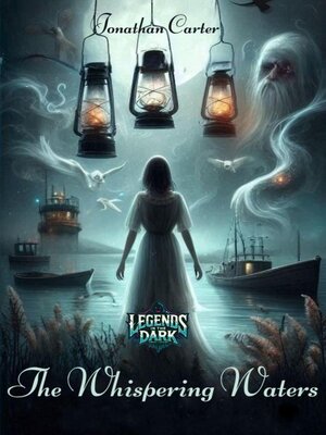 cover image of The Whispering Waters